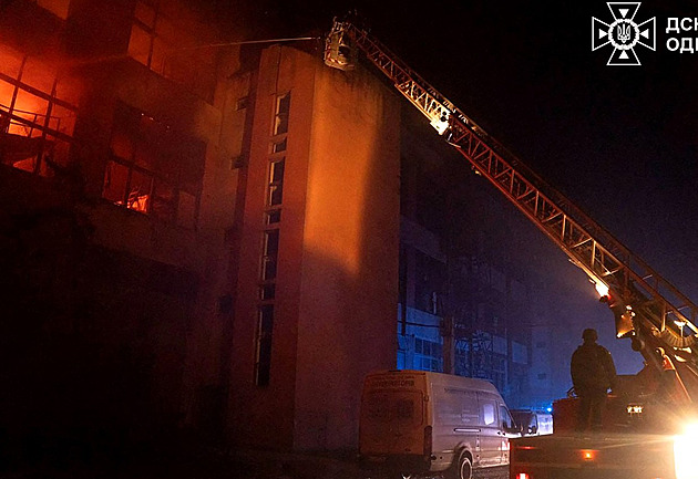 Kdo vyhraje válku na Ukrajině? Sledujme patnáct aspektů