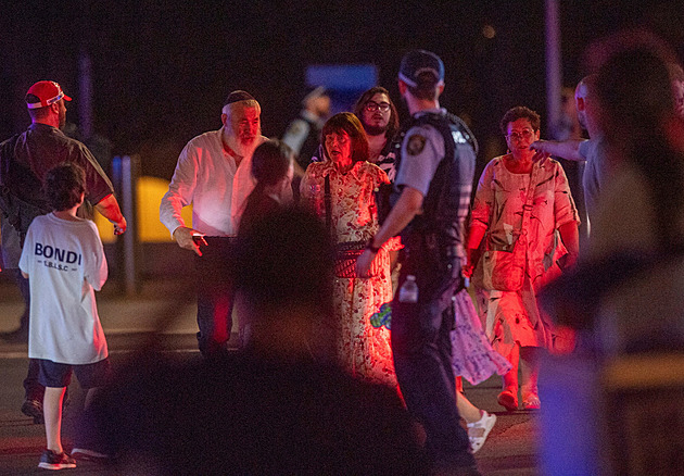 ANALÝZA: Tak to končí, když se globalizuje intifáda. Pravé kořeny pogromu v Sydney