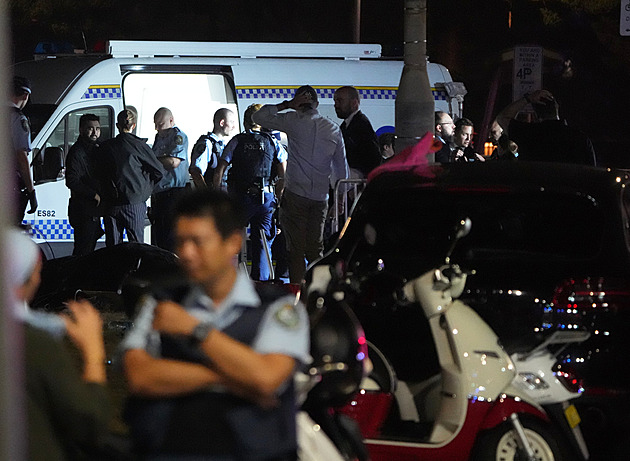 Austrálie po vražedném útoku na židovský svátek projedná zpřísnění držení zbraní