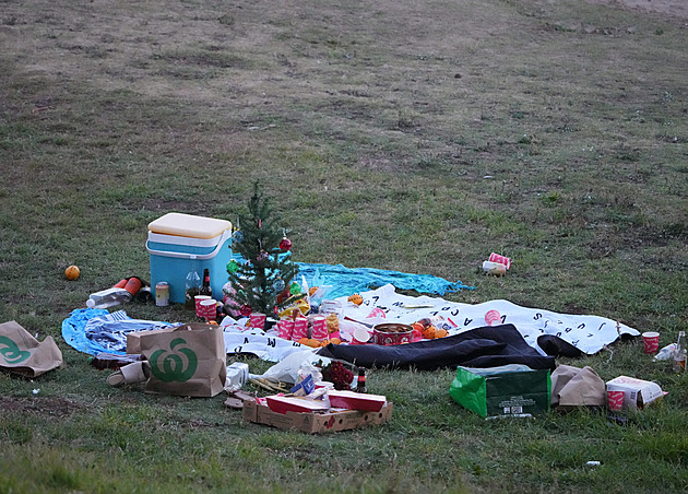 Mezi oběťmi útoku v Sydney je Slovenka, má blízká přítelkyně, řekla Čaputová