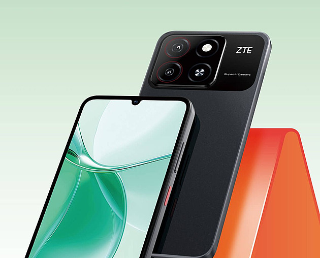 Když se na smartphonu šetří až příliš, najdete pod stromečkem toto