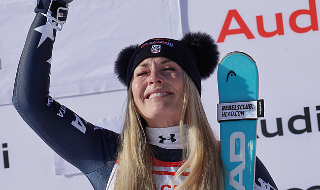 Závan starých časů: Vonnová zase vládne. V čem překonává i všechny muže?