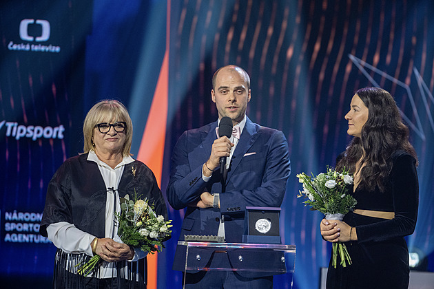 Sebevědomí je mi vrozené. Už ve školce jsem byla lídr, říká legenda Hejková