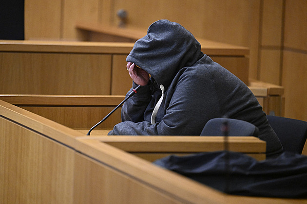 Cášský Pelicot. Muž znásilňoval omámenou manželku a vše natáčel, dostal 8,5 roku