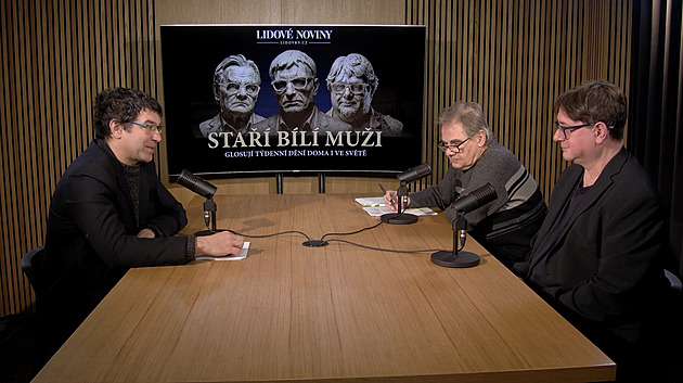 PODCAST: Elegantní shoda nebo Pavel versus Babiš 2:0? Komentátoři se přeli o jmenování