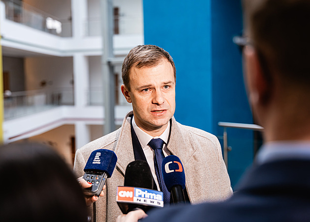 Soud rozhodne o prodloužení vazby obviněného Jiřikovského z bitcoinové kauzy