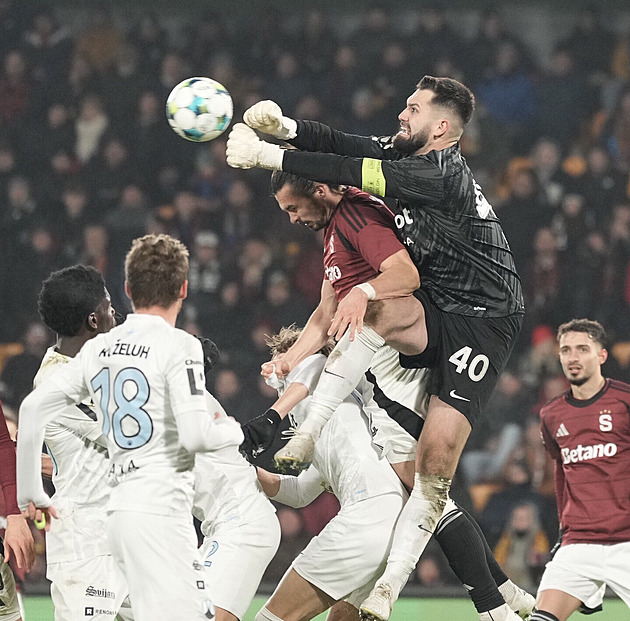 Rozzlobený Priske: Vindahlovy chyby? Tu otázku myslíte vážně? Vždyť nás podržel