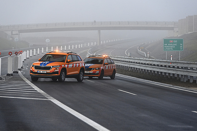 Část tahu z Litomyšle do Svitav na čtvrt roku zavřou, omezení bude i v tunelu Hřebeč Část tahu z Litomyšle do Svitav na čtvrt roku zavřou, omezení bude i v tunelu Hřebeč