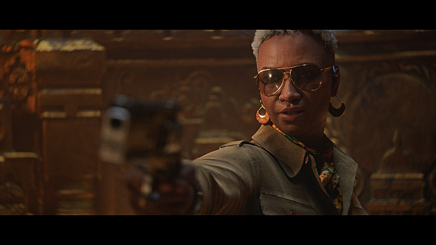 Bude to největší Tomb Raider vůbec. Laru si užijí i ti, kteří ji neznají