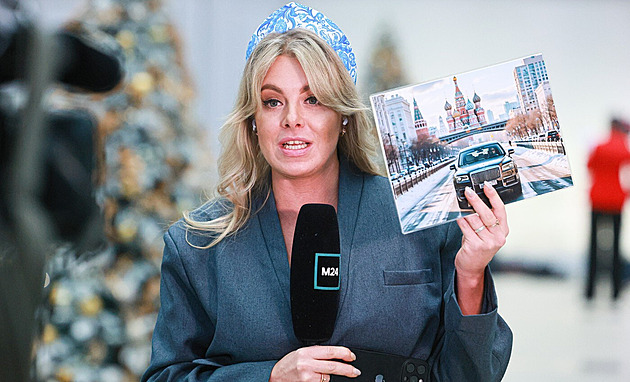 Každoroční maraton je tady. Putin promluví na tradiční tiskové konferenci