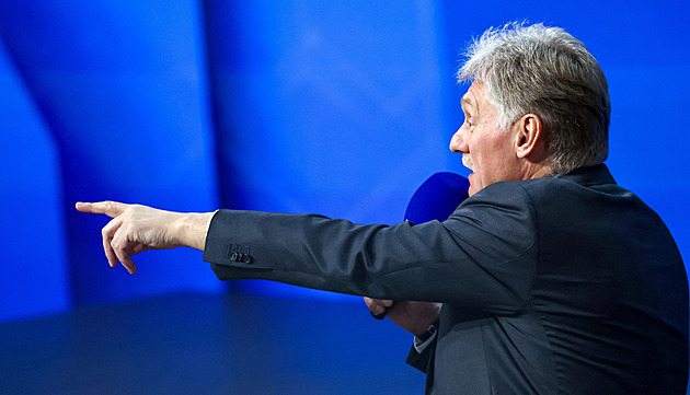 Trump zve Putina do Rady míru. Zabráním Grónska by vstoupil do dějin, míní Kreml