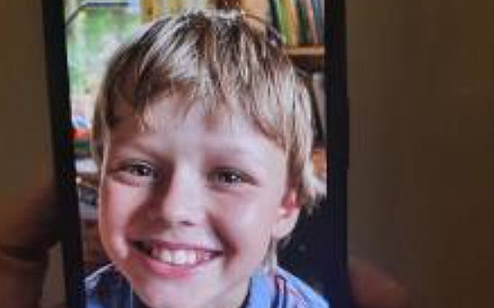 Policisté na Zlínsku pátrají po dvanáctiletém chlapci. (11. prosince 2025)