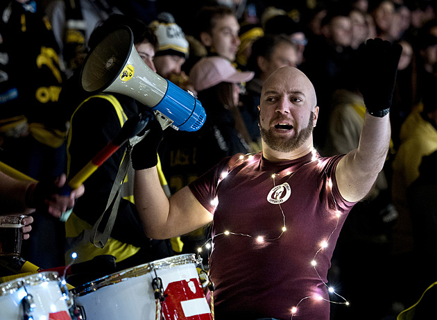 Sparta padla s posledním Litvínovem. Jágr byl při návratu u porážky, Třinec uspěl