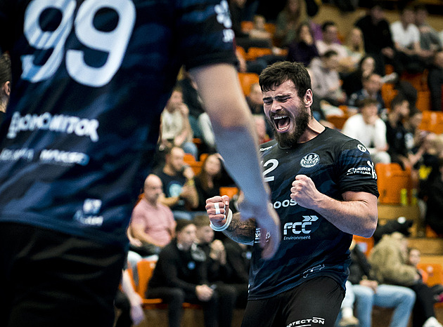 Lovosický šéf Srba: Postup do semifinále chceme i pro Trkovského