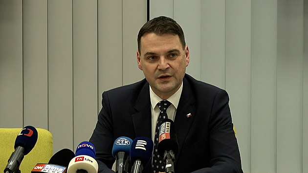 Ukrajinský ministr se zastal svého diplomata. Macinku vyzval k dialogu