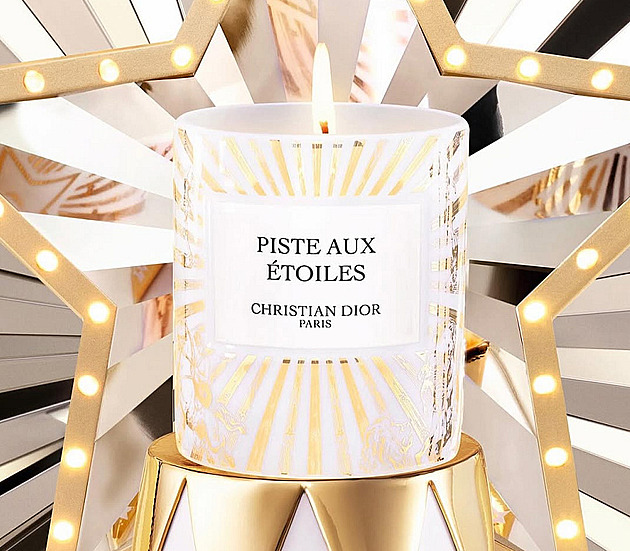 Sběratelské vánoční svíčky, kvůli kterým budete chtít zrušit hory a zůstat doma