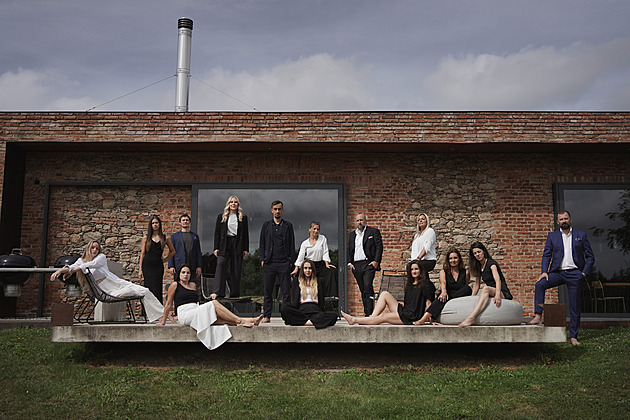 Glamping už nepofrčí jako dřív, myslí si zakladatel Amazing Places