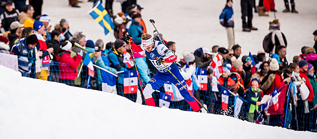 Hornig gratuluje Zabystřanovi: Neskutečná bomba! A ta rychlopalba? Díky nové pažbě