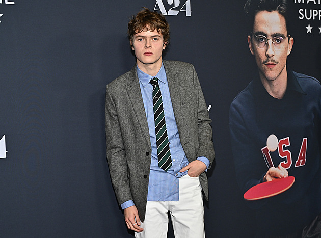 Apple a Moses. Gwyneth Paltrowová se pochlubila dcerou a synem