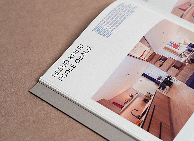 Nejlepší interiéry malých bytů i skvělé rodinné domy. Inspirujte se