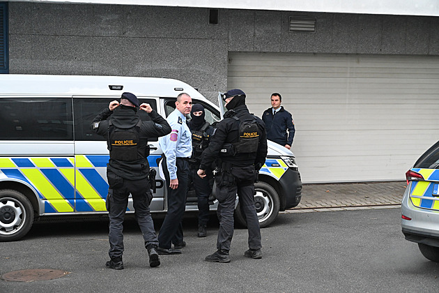 Nemstěte se nám. Zdrcená matka muže obviněného z únosu chlapce promluvila