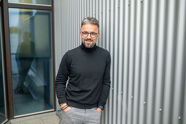 Rychlost plateb je výhoda, ale také past, říká šéf firmy na digitální bezpečnost