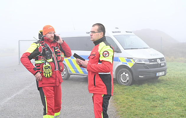 Chatová oblast jako pojítko? Ztraceného chlapce měl unést muž ze sousedství