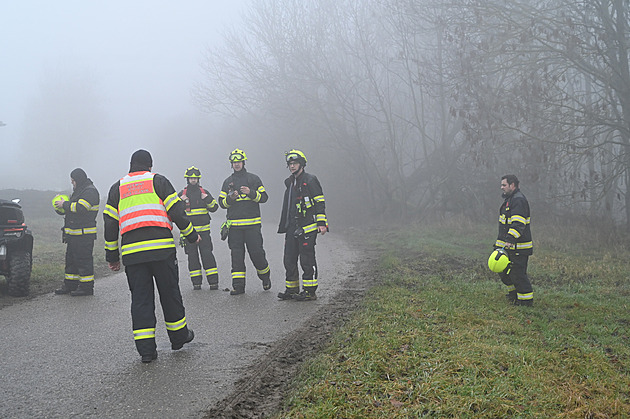 Policisté našli dvanáctiletého chlapce ze Zlínska, je v pořádku