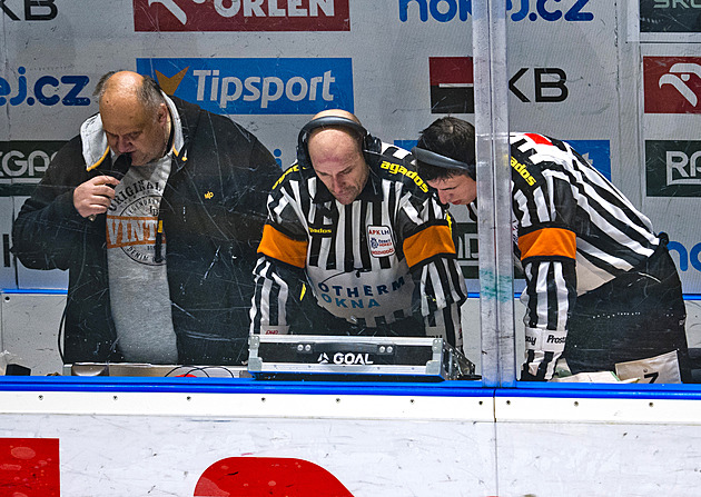 Zmrazená euforie Litvínova, ztráta se nepohnula. Sukeľ: Na ostatní se neohlížíme