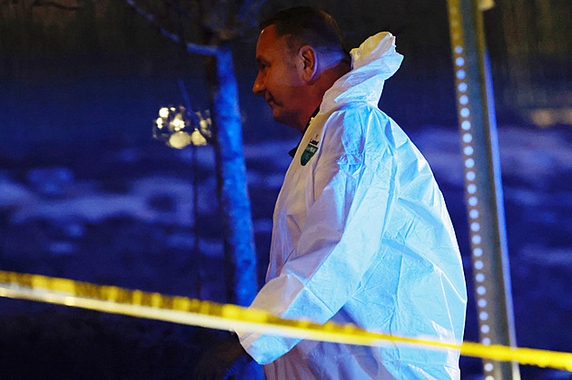 Střelec z Brownovy univerzity byl nalezen mrtvý, byl jím bývalý student