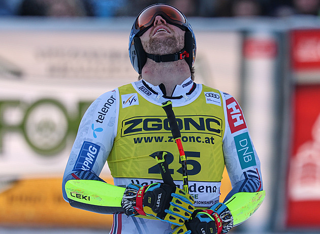 I šéf svěťáku smekl: Takový příběh chceme! Sportovní ředitel Fiedler o Zabystřanovi