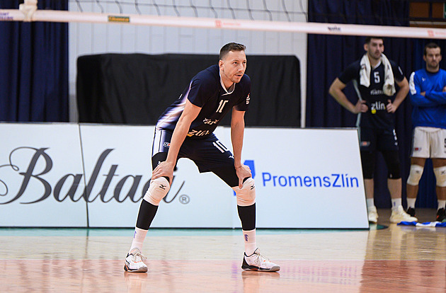 Bartoš o volejbale v Dubaji: Kapitán měl dvě ženy. Když se někdo zle vyspí, letíte