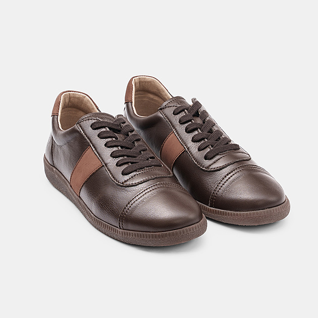 Baťa a Botas spojily síly. Kolekce Baťasky odkazuje na obuvnické kořeny Zlína