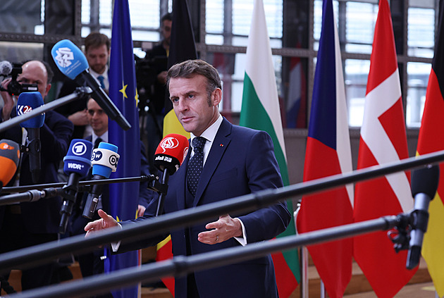 Merz se přepočítal, Macron ho vyšachoval. Motor Evropy se zadrhává, tvrdí analytik