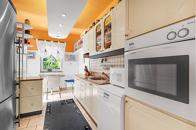 Rodinné domy k nastěhování od 8 milionů. Pořiďte si dům za cenu bytu