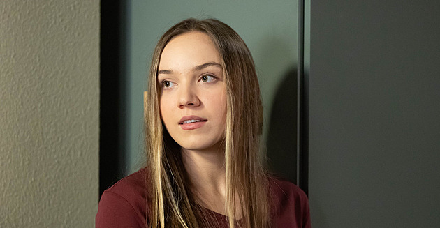 Kateřina Ujfaluši chce pomáhat fotbalistům, být jejich psycholožkou