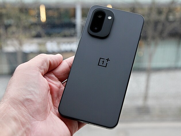OnePlus 15R