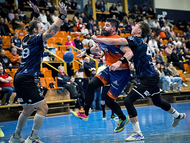 Efsane Horák: Geçen sezonu açıklamıyorum, hentbolu seviyorum