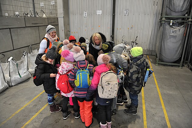 Enviropol jako �kola recyklace pro celou republiku