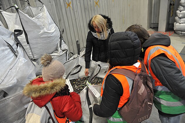 Enviropol jako �kola recyklace pro celou republiku