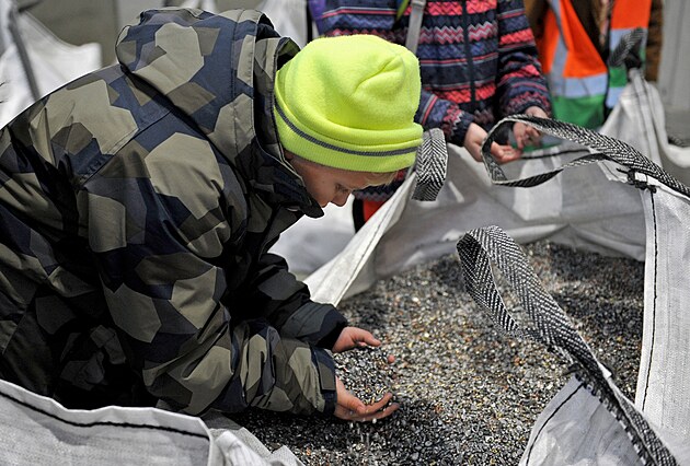 Enviropol jako �kola recyklace pro celou republiku
