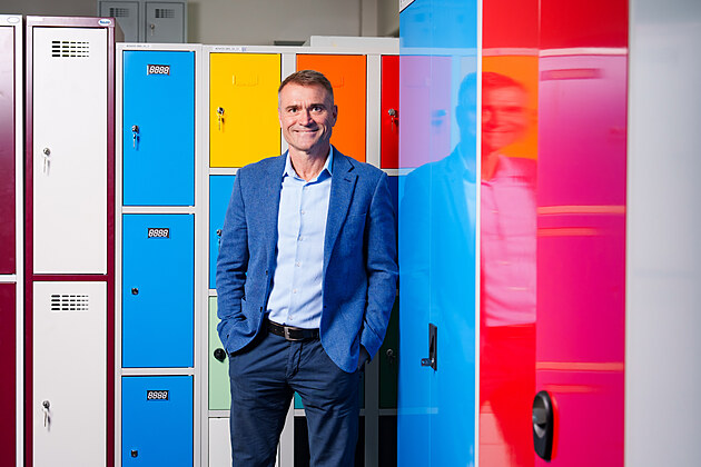 V�clav Bohusl�vek