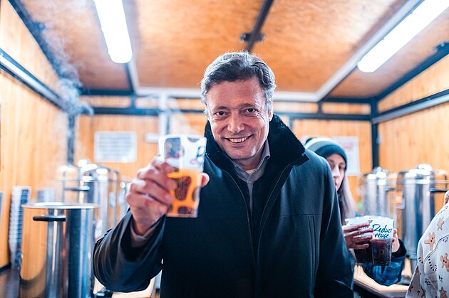 Jubilejn� v�no�n� �Bosch Sva��k� rozz��il znovu Jihlavu