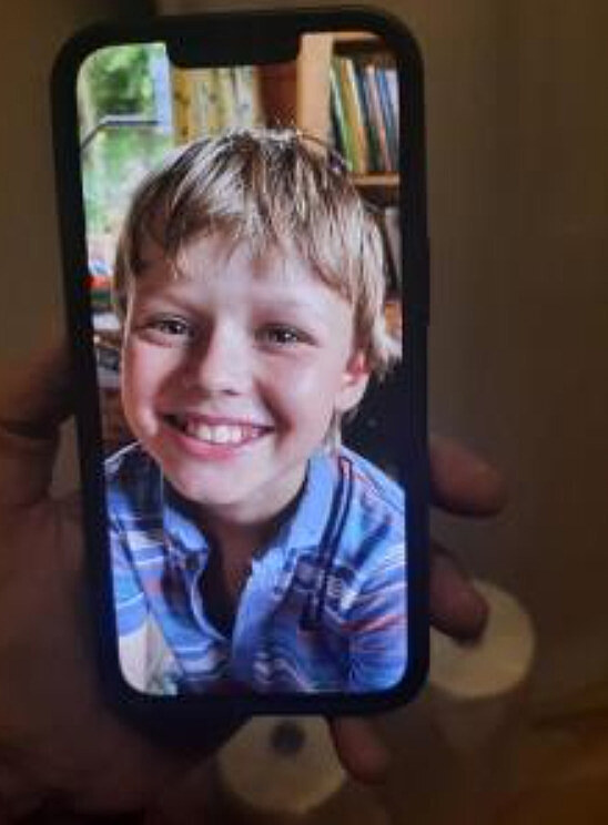 Policisté na Zlínsku pátrají po dvanáctiletém chlapci. (11. prosince 2025)