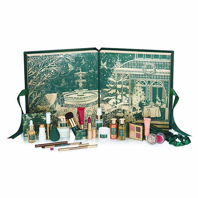 V�no�n� beauty tipy