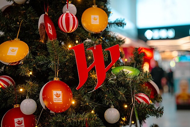 Kouzeln� V�noce pln� z�itk�.