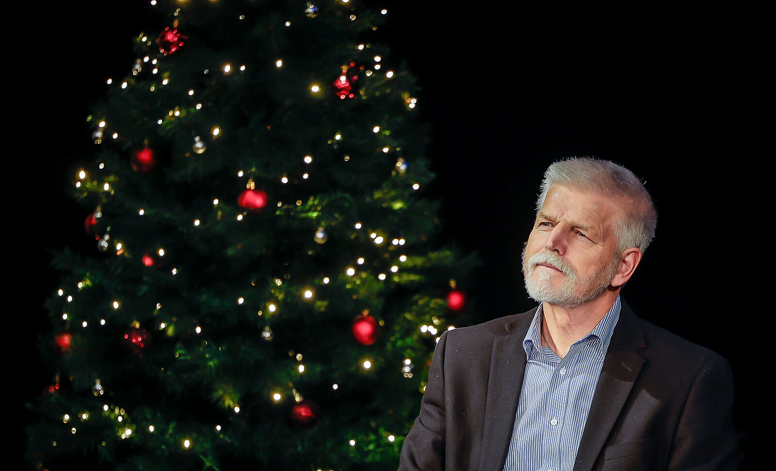 Pavel: Že Turkův mobil koloval v hospodě? Nevěřím tomu, výroky mám za autentické