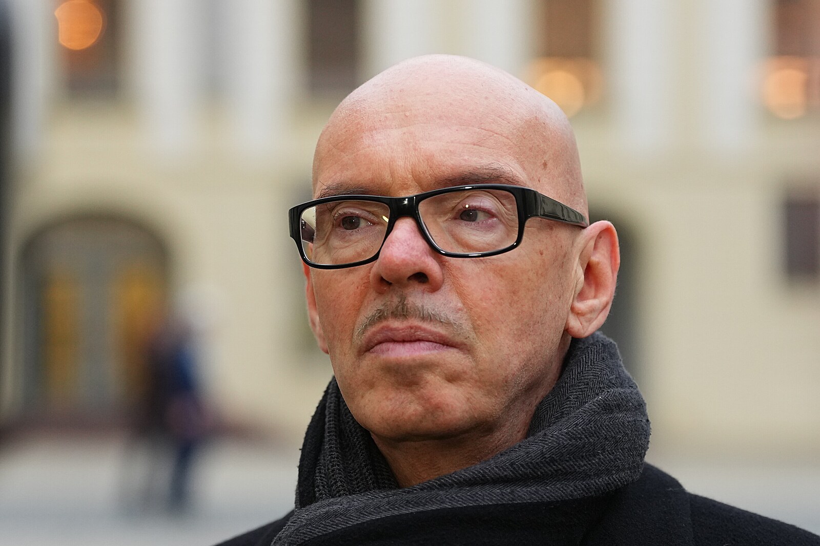 Za Klempířem míří moderátoři Jagelka a Cibulka, chtějí s ním řešit Český rozhlas