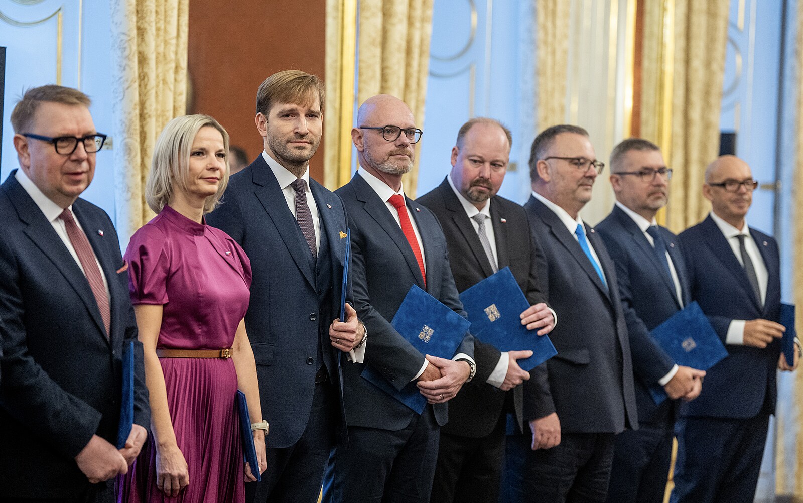 Babiš popřel spekulace, změny ve vládě nechystá. Kterého ministra byste vyměnili vy?