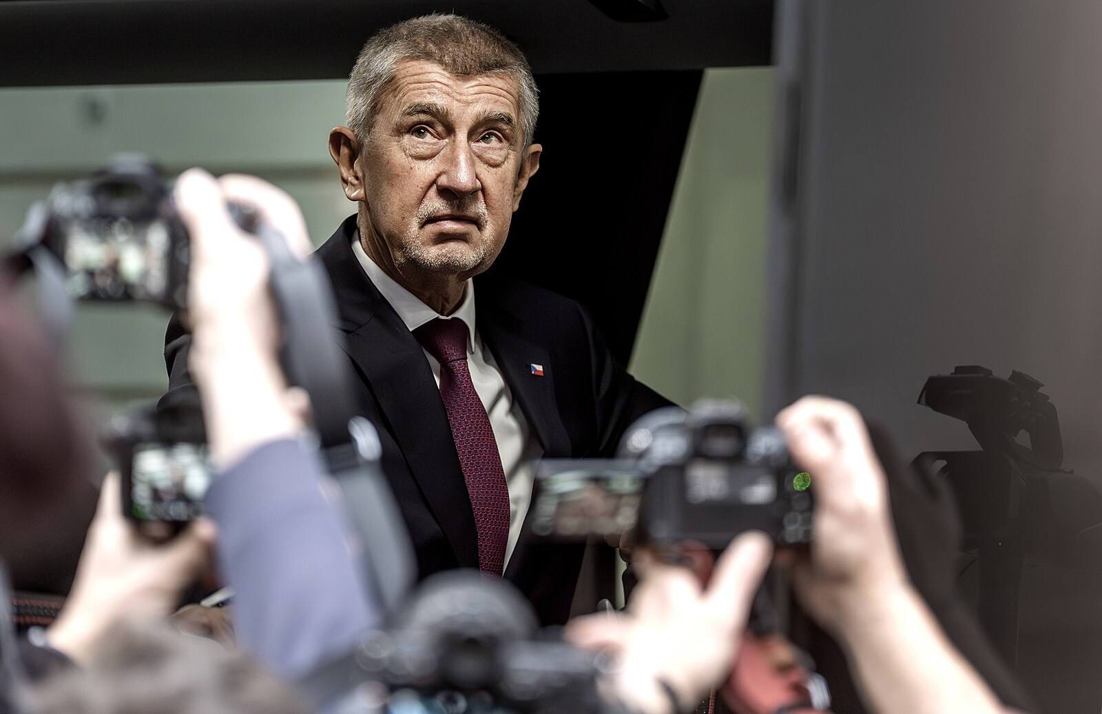 Rusové označují Babiše za českého Trumpa. Vrbětice mu ale nezapomněli, říká expert